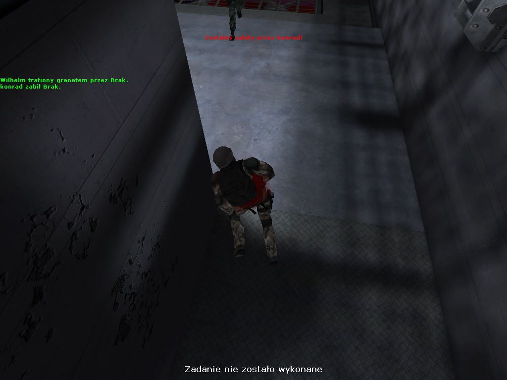 Close Quarters Conflict - Image 5