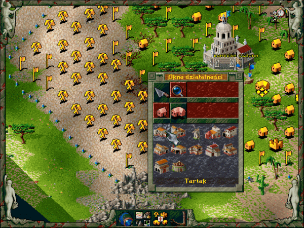 The Settlers II: Mission CD - Image 5