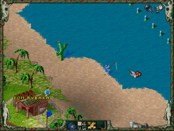 The Settlers II: Mission CD - Image 4