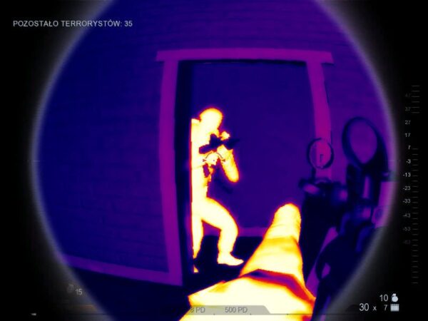 Tom Clancy's Rainbow Six: Vegas 2 - Image 4