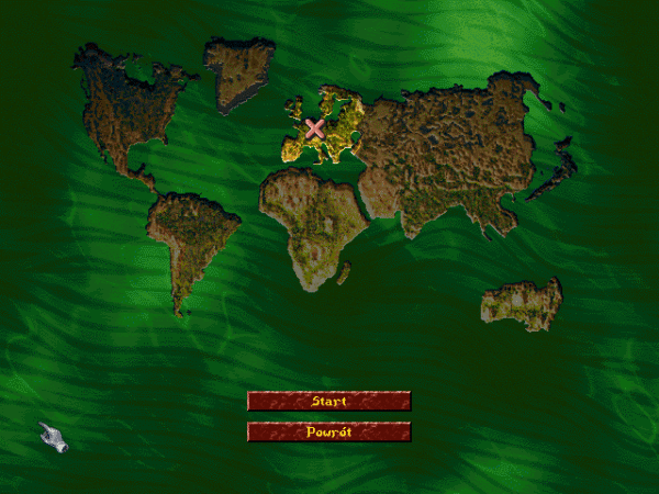 The Settlers II: Mission CD - Image 2