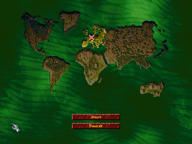 The Settlers II: Mission CD - Image 2