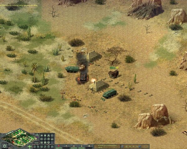 Cuban Missile Crisis: Ice Crusade - Image 5