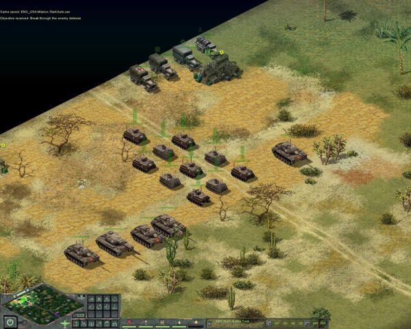 Cuban Missile Crisis: Ice Crusade - Image 2
