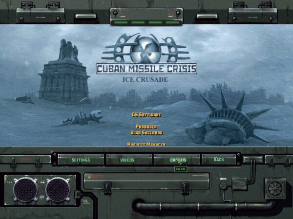 Cuban Missile Crisis: Ice Crusade - Image 6