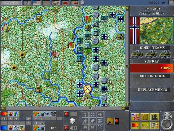 Decisive Battles of WWII: Ardennes Offensive - Image 4