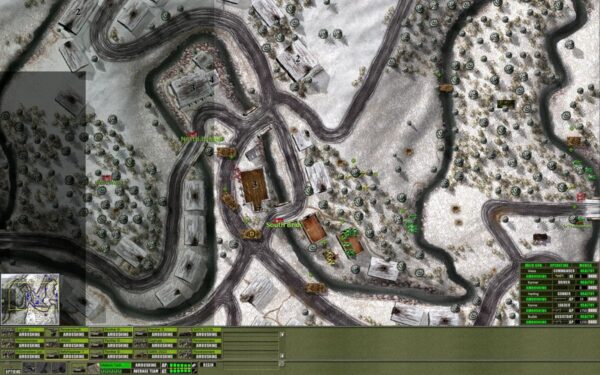 Close Combat: Wacht am Rhein - Image 4