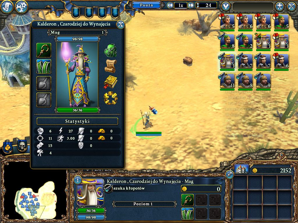 Majesty 2: The Fantasy Kingdom Sim - Image 2