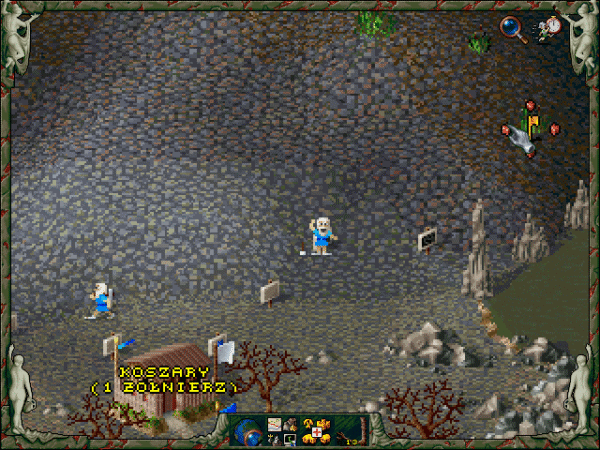 The Settlers II: Mission CD - Image 6