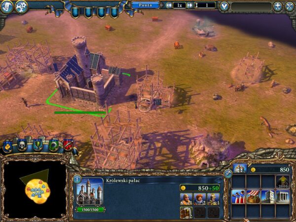 Majesty 2: The Fantasy Kingdom Sim - Image 6