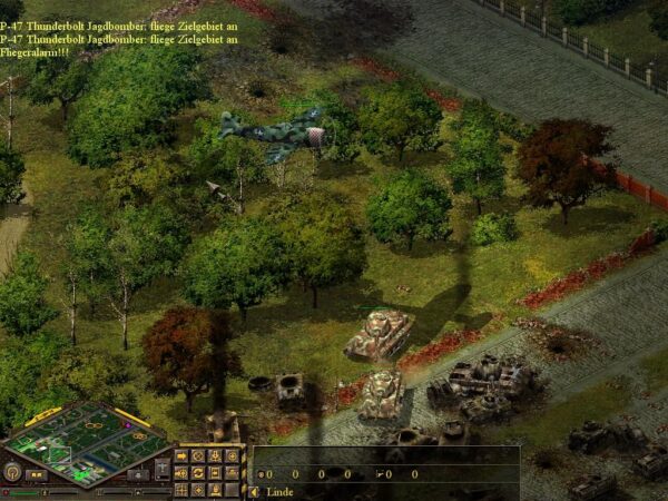 Total Challenge II: Das Add-On zu Blitzkrieg - Image 6