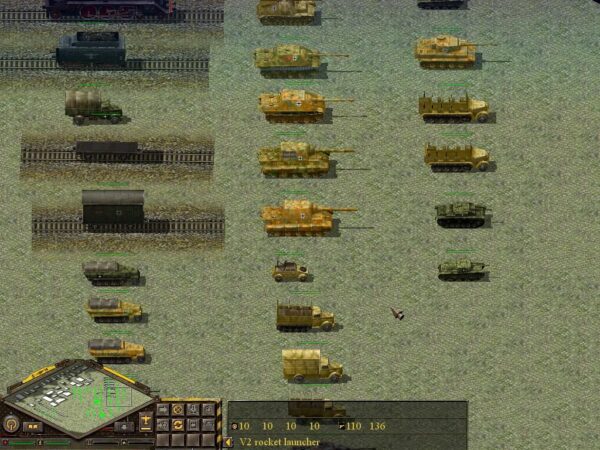 Total Challenge III: Das Add-On zu Blitzkrieg - Image 3