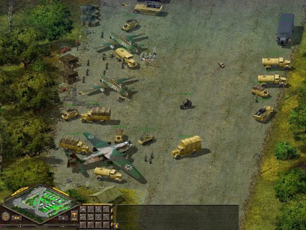Total Challenge III: Das Add-On zu Blitzkrieg - Image 5