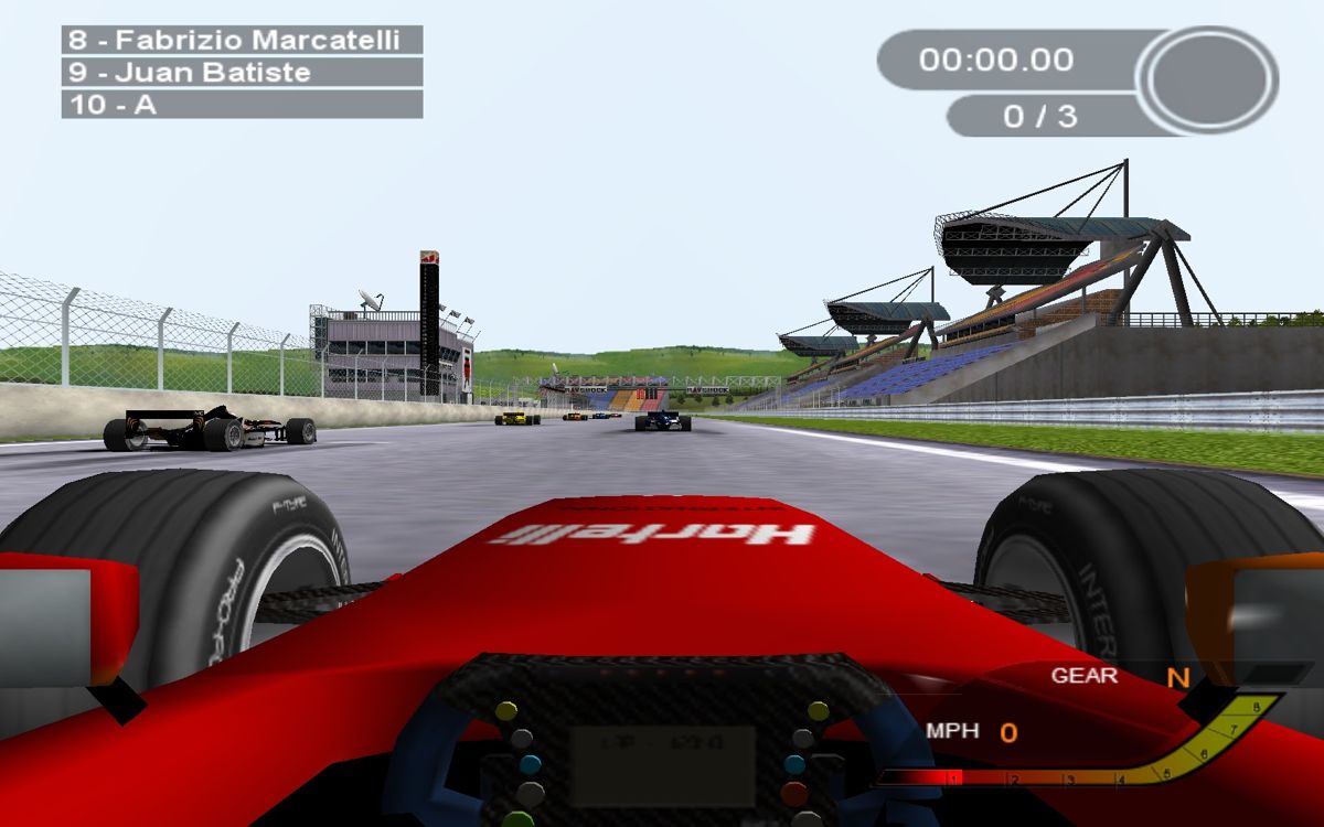 Formula Challenge - Image 5