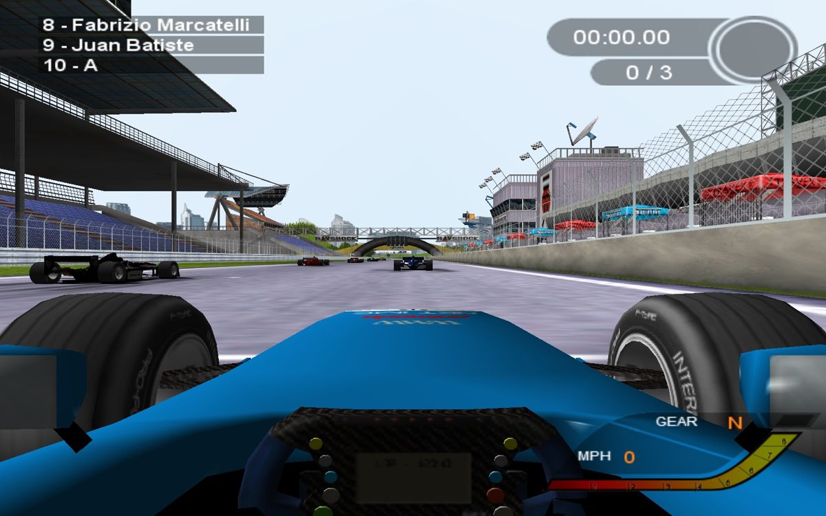 Formula Challenge - Image 2