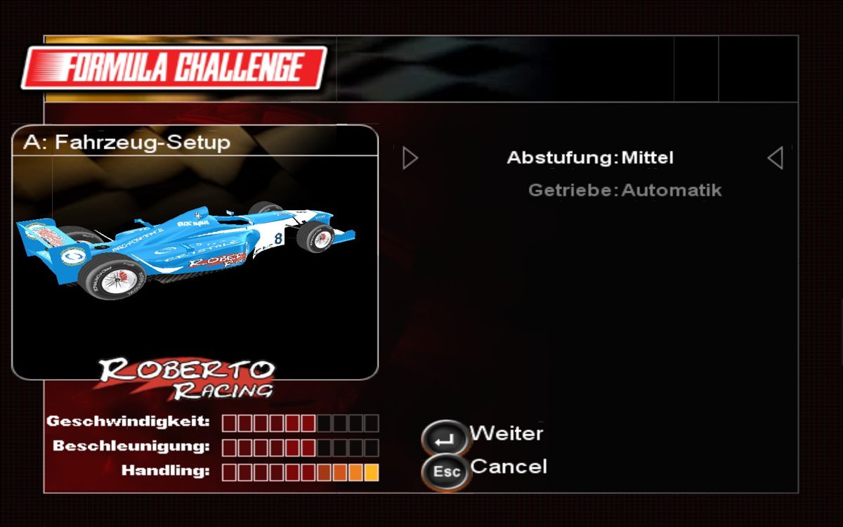Formula Challenge - Image 6