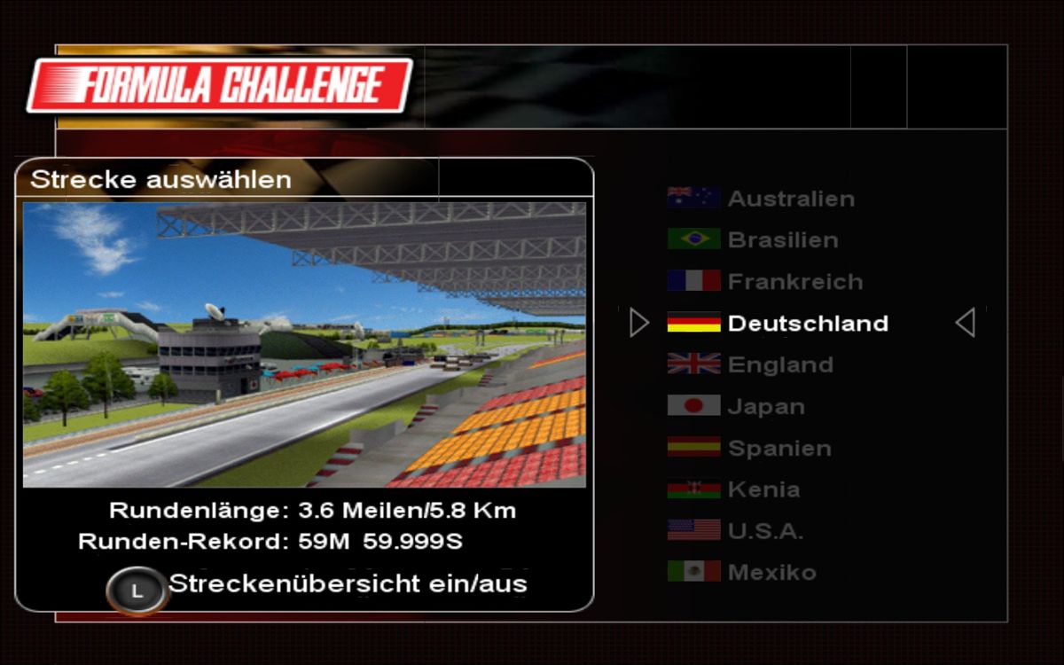 Formula Challenge - Image 4