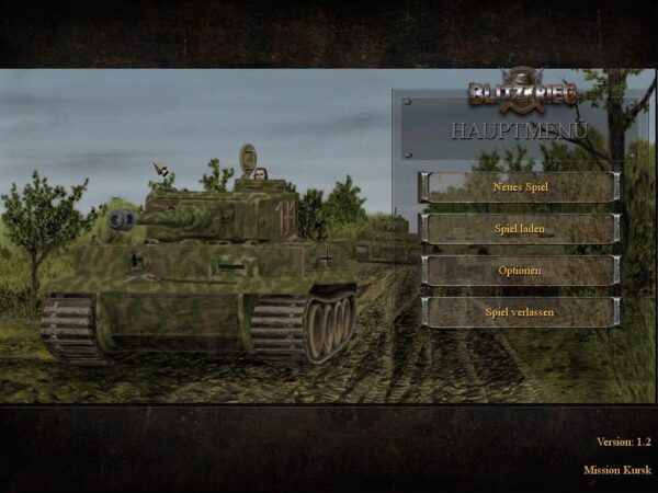 Mission Kursk: The Unofficial Addon to Blitzkrieg - Image 6