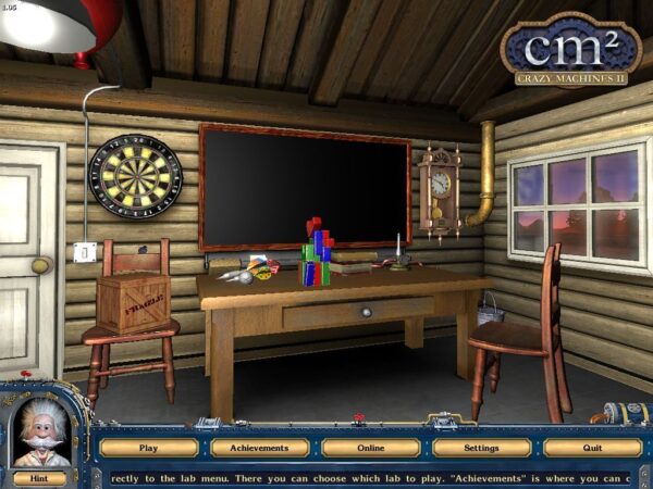 Crazy Machines 2: Gold Edition - Image 3
