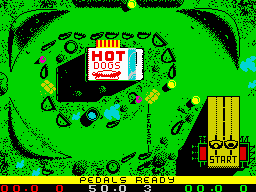 BMX Simulator - Image 2