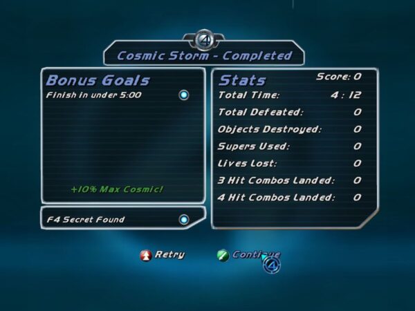 Fantastic 4 - Image 3