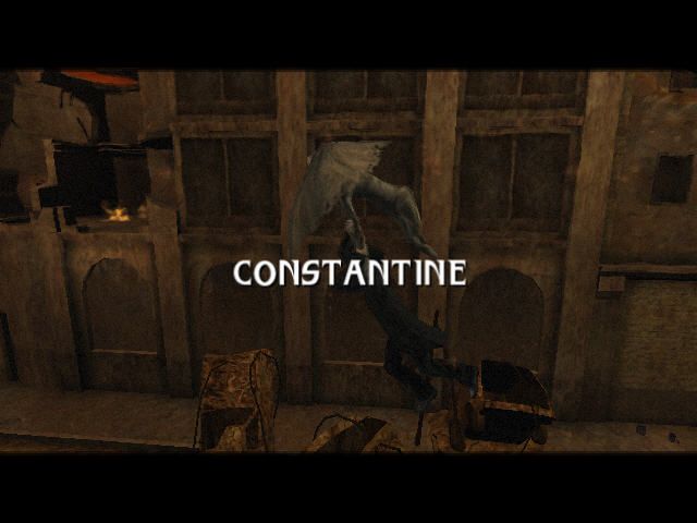 Constantine - Image 4