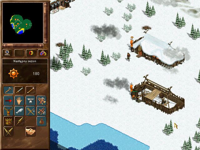 Saga: Rage of the Vikings - Image 3