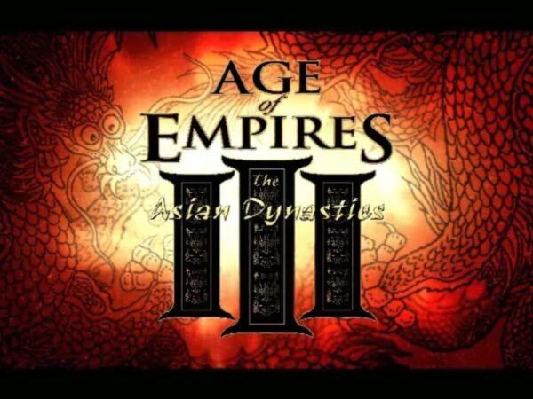 Age of Empires III: The Asian Dynasties - Image 5