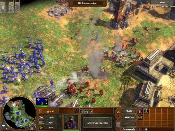 Age of Empires III - Image 2
