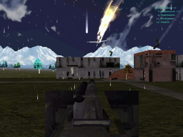 Flak Warrior - Image 4