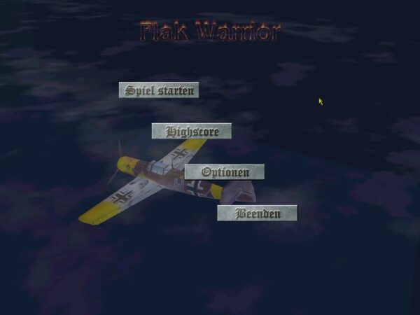 Flak Warrior - Image 2