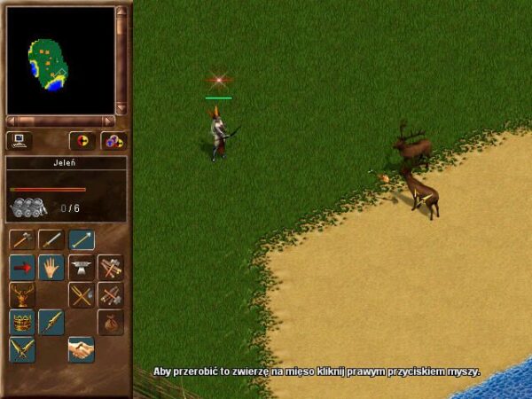 Saga: Rage of the Vikings - Image 5