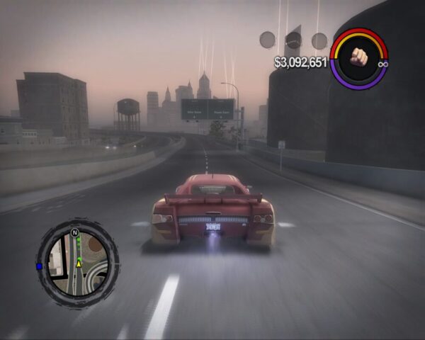 Saints Row 2 - Image 2