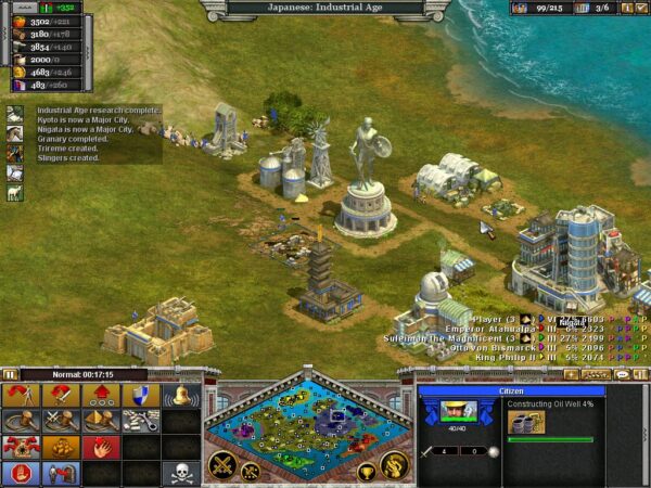 Rise of Nations - Image 6