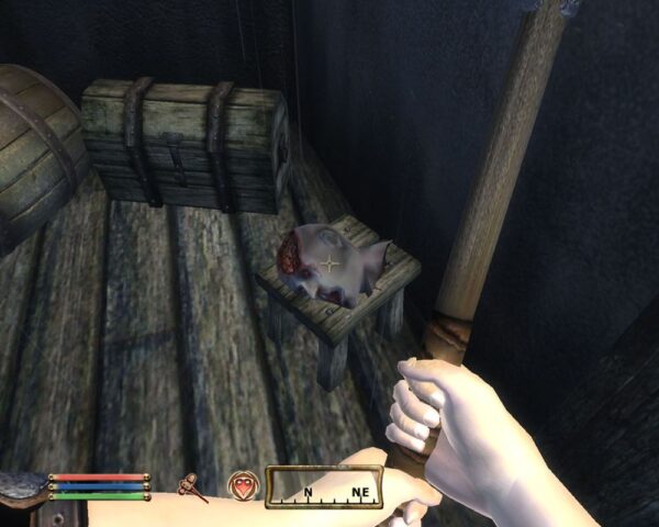 The Elder Scrolls IV: Oblivion - Image 6
