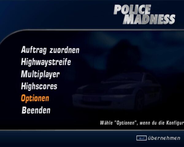 London Racer: Police Madness - Image 5