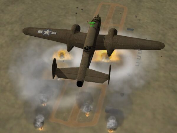 WarBirds II - Image 3