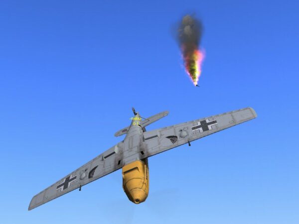 WarBirds II - Image 4