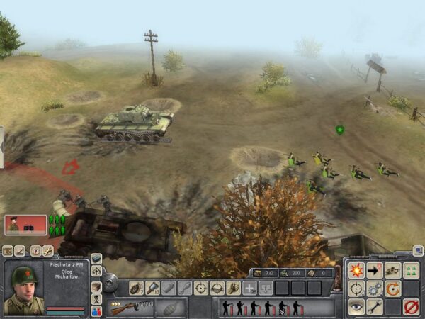 Men of War - Image 3