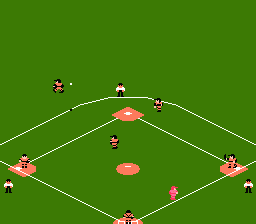 Tecmo Baseball - Image 3