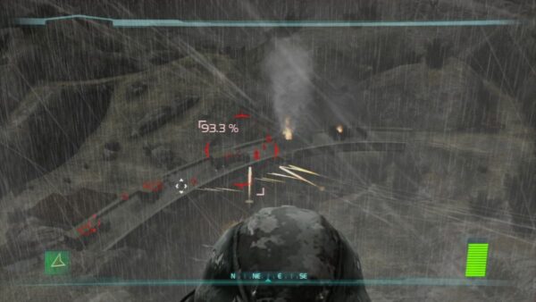 Tom Clancy's Ghost Recon: Advanced Warfighter 2 - Image 6