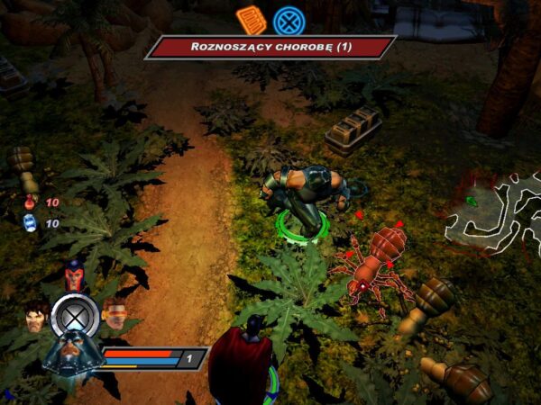 X-Men: Legends II - Rise of Apocalypse - Image 5