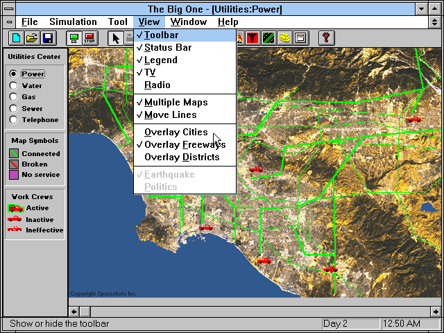 The Big One - Image 4