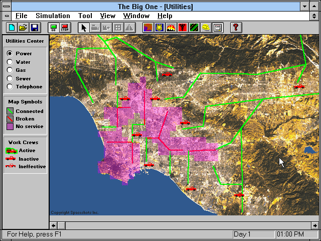 The Big One - Image 3