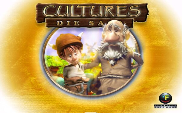 Cultures: Die Saga - Image 4