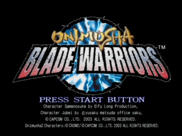 Onimusha: Blade Warriors - Image 2
