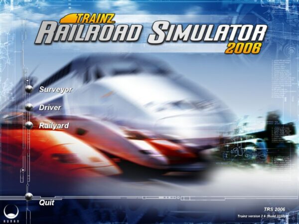 Trainz Railroad Simulator 2006 - Image 3