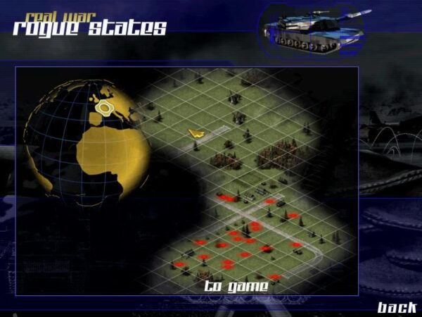 Real War: Rogue States - Image 5