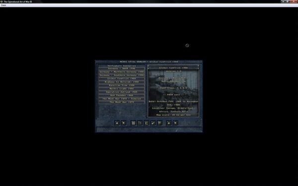 Norm Koger's The Operational Art of War III - Image 4
