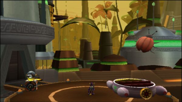 Ratchet & Clank: Size Matters - Image 6